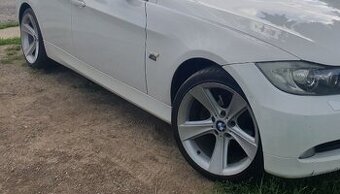 Predam styling r18 Bmw 5x120 - 1