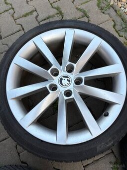 Elektrony 5x112r18