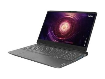 Lenovo LOQ 15APH8-Ryzen 7 7435HS-24GB-512GBSSD-RTX4060-FHD