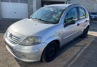 Citroën c3 - 1