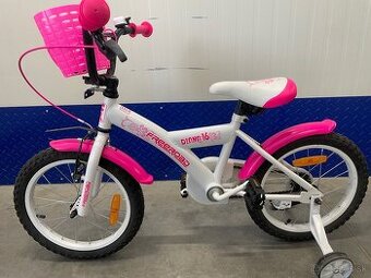 Detsky bicykel - 1