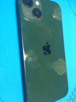 Apple iPhone 13 128gb green