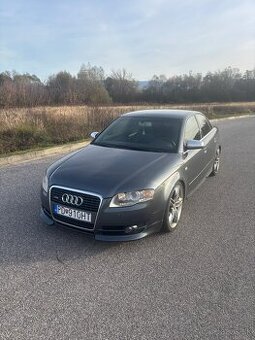 Audi a4 b7 limo/sedan