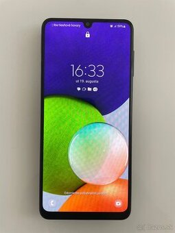 Samsung Galaxy A22