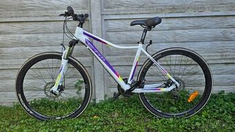 Bicykle Merida a CTM