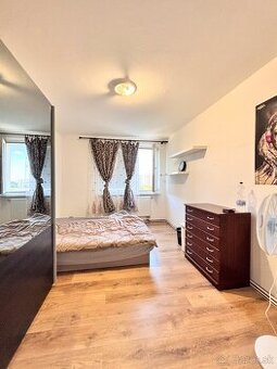 TREEF ponúka 4-izbový byt na predaj – Hlboká ulica, Trnava