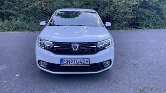 Dacia Sandero 1.0 SCe 54 kW