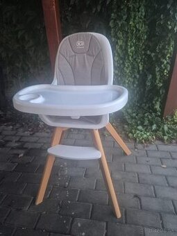 Jedálenská stolička Kinderkraft - 1