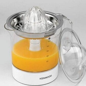Odšťavovač Kenwood JE 290 A