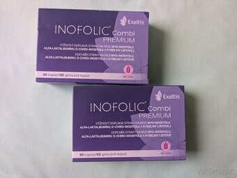 Inofolic combi premium