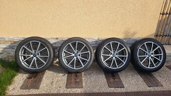 5x112 R17 225 45 R17