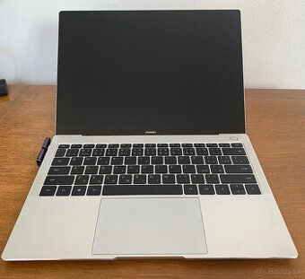 Huawei Matebook X Pro