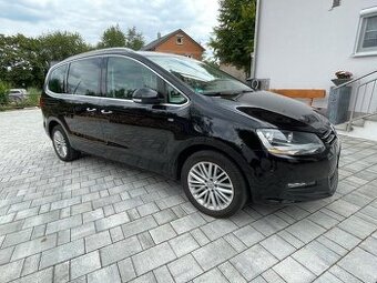 Volkswagen Sharan 2.0 TDI BlueMotion Technology Cup Cup... - 1