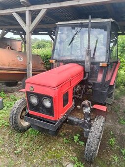Zetor