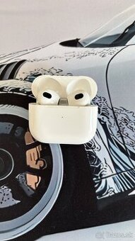 Apple Airpods 3 - ako nové
