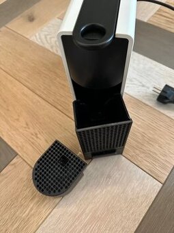 Nespresso kávovar