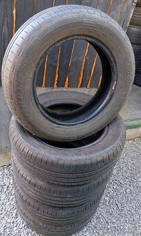 Letné Kumho + Goodyear