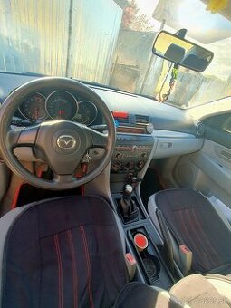 Mazda3