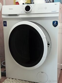 Pračka Midea MF100