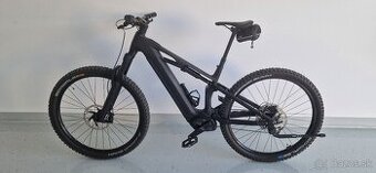 Predam Cube Stereo Hybrid ONE44 HPC 800 Race