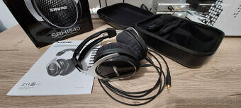 Shure SRH 1540