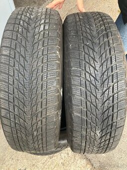 Zimné pneumatiky GOOD YEAR 195/65 r. 15 zimné