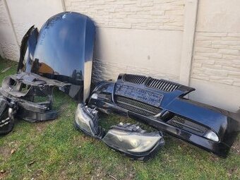 BMW 3 E90 2.0D PREDOK