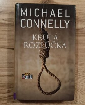 Michael Connelly - Krutá rozlúčka