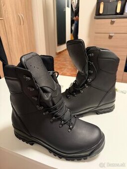 ✅ Predám kanady BOSP Sqad velkost 44  – Made in Slovakia ✅