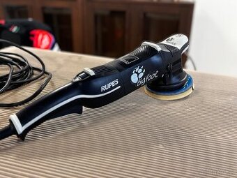 Leštička Rupes LHR 15 Mark3