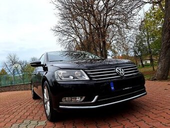Volkswagen Passat  Business 2.0 Tdi  R.V.2014