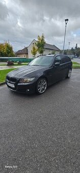 Bmw 320D xdrive  E91 rv 2009