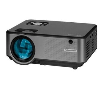 Projektor KRUGER & MATZ V-LED60 s WiFi