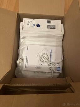 GEBERIT Tuma Classic-elektronická bidetová doska