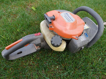 Benzínové nožnice na živý plot