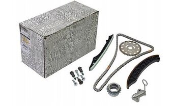 Originál rozvodová sada Renault Master