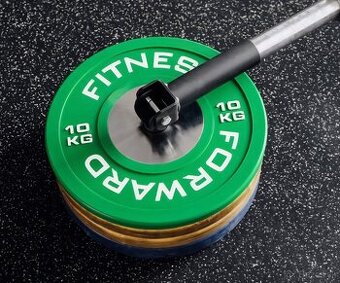 ForwardFitness landmine