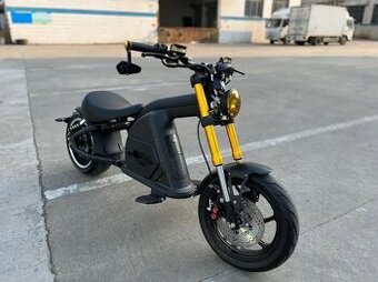 Cestný elektrický chopper 5kw