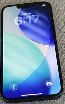 Predám Iphone 14, 128gb Black