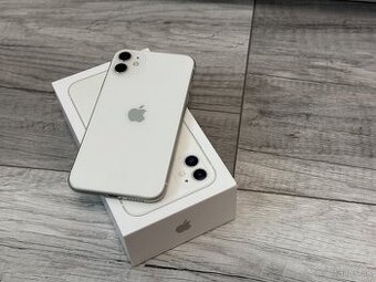 Apple iPhone 11 64GB White