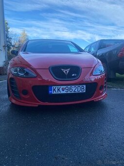 Seat leon 1p cupra - 1