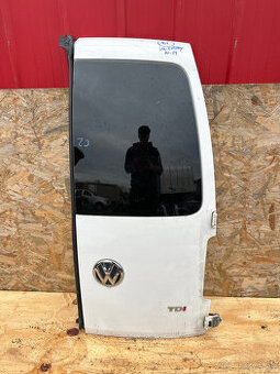 161. PRAVÉ KŘÍDLO VW CADDY 2004-2021