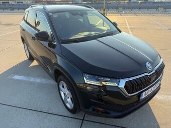 Predám Škoda Karoq 2.0 TDI EVO Style DSG
