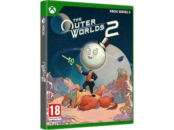 The outer worlds 2