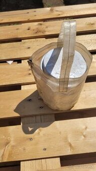 Predám starý ešus