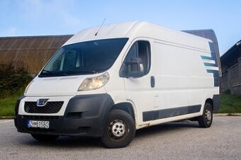 Peugeot Boxer 2,2 HDi L3H2
