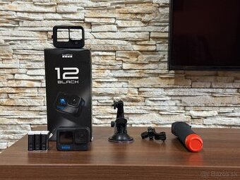 GoPro Hero 12 Black