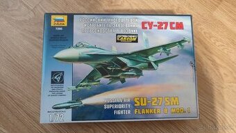 Plastikové modely 1:32