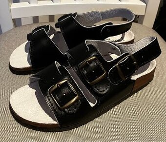 Protetika Rehabilitačné sandále