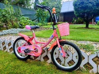 Gizmod-Detský bicykel